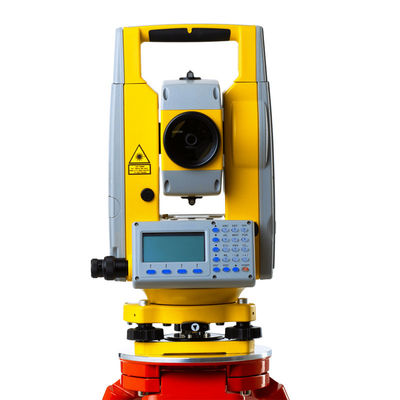 1200m Điện tử Nam Máy tổng trạm robot NTS 362R12U Không phản xạ