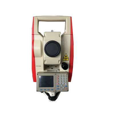 Custom Kolida Optical Motorized Total Station 400m Không có ống kính 7.4V