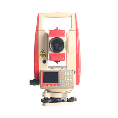 Công cụ khảo sát robot Kolida Theodolite 1000m không phản xạ