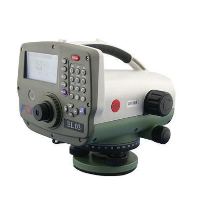 FOIF EL03 Công cụ khảo sát đất xây dựng tự động
