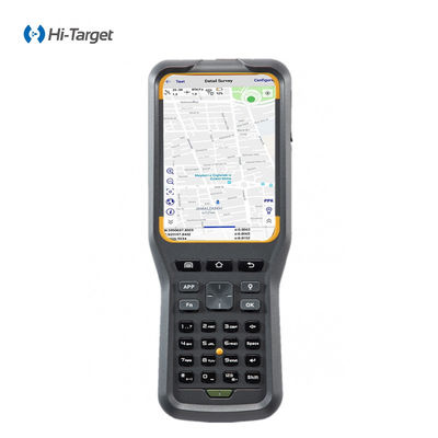 Ihand30 Android RTK GIS Controller Thu thập dữ liệu Hi Survey Road Code