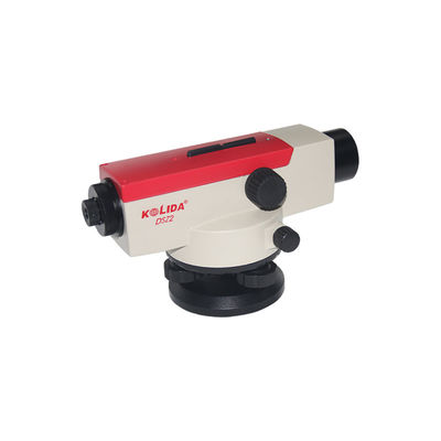 Magnetic Dampened Compensator Tự động cấp 40X Optical Surveying