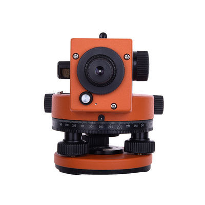 IPX6 Thiết bị đo cấp độ tự động chống nước xây dựng FOIF DSZ3