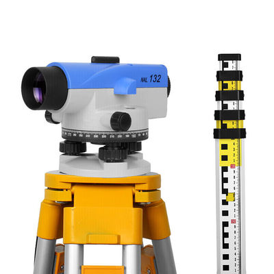 Foif Nal132 Optical Level tự động cho xây dựng khảo sát địa lý