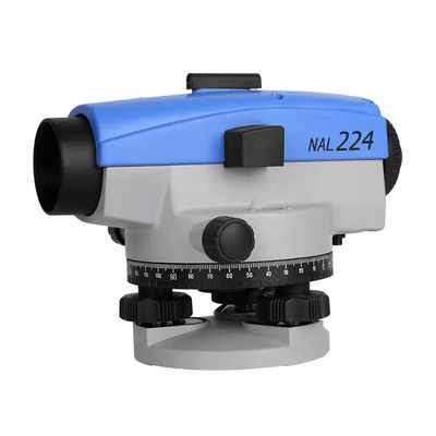 FOIF NAL224 24X Laser Level tự động với Magnetic dampened compensator