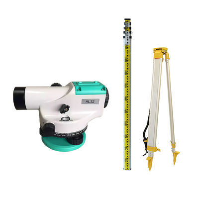 Công cụ khảo sát địa hình quang học số độ chính xác cao 32X AL32