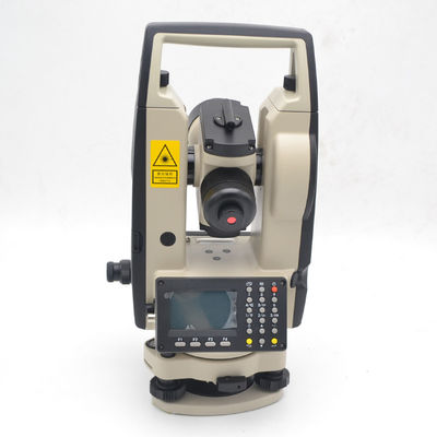 Spectra Electronic Theodolites South NT-023 Thiết bị khảo sát laser kép 300m