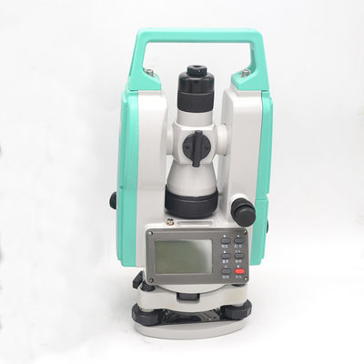 DE-2B SEOP Laser Surveying Digital Theodolite 160x96 LCD OEM