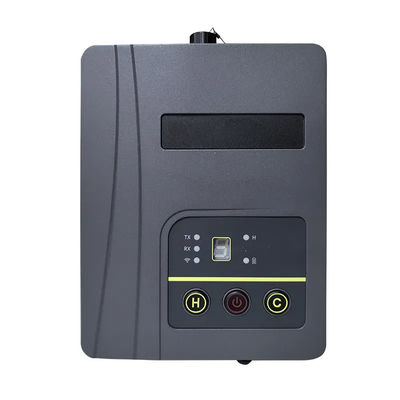 Hệ thống thu GPS RTK ngoài không dây Bluetooth