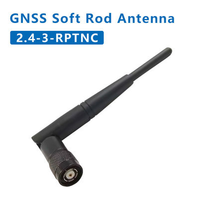 Trimble Tổng trạm GPS TSC2/TSC3 Bộ điều khiển Máy thu cong ăng-ten TNC