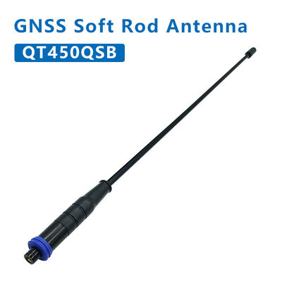 410-470MHz QIANXUN RTK Radio Whip Antenna QT450QSB cho SR6/Xmini RTK