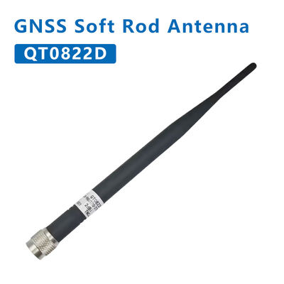 3G 2G GPRS ăng-ten TNC-J GNSS Receiver RTK Hệ thống GPS ăng-ten khảo sát cho STONEX SOUTH SANDING UniStrong Hi-Target CHCNAV QT0822D