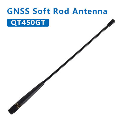 CHCNAV GPS Receiver TNC-J QT450GT ăng-ten 450-470mHz 4dBi 31cm ăng-ten vít CHC