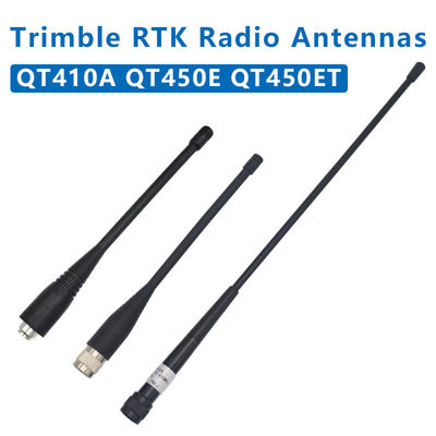 Trmible RTK/GPS mới R10 R4 R8 R6 R12 Ứng dụng ăng-ten vô tuyến QT450E