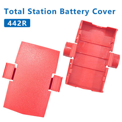 1PCS Bộ pin cho Kolida KTS-462R 442R Tổng trạm ốp pin
