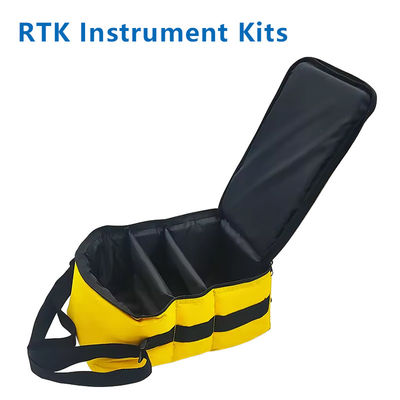 GPS Host Bag cho CHC NIikon Trimble SOUTH GPS RTK Đài di động đầu nhỏ túi vai đơn di động