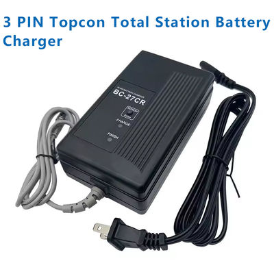 3 PIN BC-27CR Bộ sạc cho bộ sạc BT-52Q BT-52QA Bộ sạc theo dõi pin EU US UK Cắm