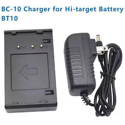 BC10 BC-10 Bộ sạc cho pin mục tiêu cao pin BT10 và pin GEOMAX ZBA10