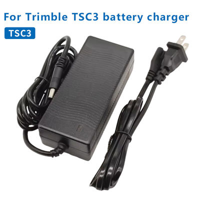 Đồ sạc TSC3 mới áp dụng cho Trimble TSC3 GPS RTK Bộ sưu tập dữ liệu sạc, TSC3 sạc pin Li-ion sạc