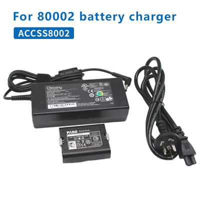 Sản phẩm bền và Faro 80002 Bộ sạc pin ACCSS8002 cho công nghiệp