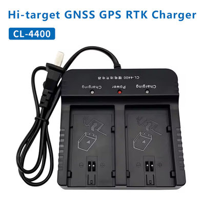 CL-4400 Bộ sạc cho GNSS Hi-target GPS RTK V30 V60 V90 F61 F66 H32 BL5000 BL-4400 Pin hiệu quả sạc kép