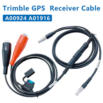 A00924 & A01916 Đối với Trimble Cáp GPS GNSS thích hợp cho Trimble GNSS 5700 5800 R4 R5 R6 R8 R10 đến PDL HPB TDL hoặc ADL Radio