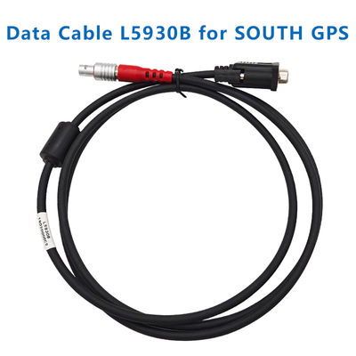 Dữ liệu cáp L997Y do series Nam S82 S86 Khảo sát GPS RTK GNSS