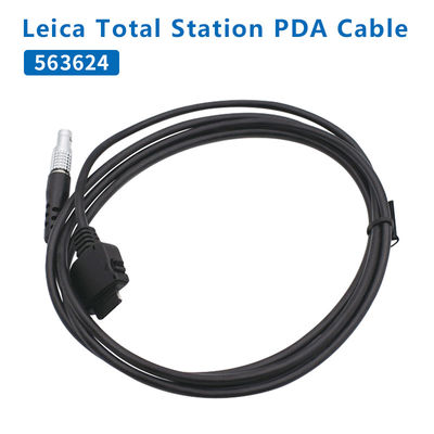 Cáp dữ liệu tổng trạm với cáp HP PDA 563624 563624A kết nối