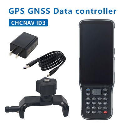CHC ID3 Landstar Phần mềm khảo sát Landstar8 Android OS Thu thập dữ liệu APP Phần mềm chương trình cho CHC Gnss Receiver RTK