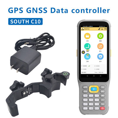 Nam Kolida Ruide Sanding Gnss Rtk Egstar Phần mềm Survstar Nam C10 Controller