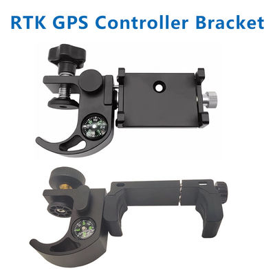 Phương tiện đeo máy tính bảng điện thoại thu thập dữ liệu Cụm cột cho GPS GNSS Surveying