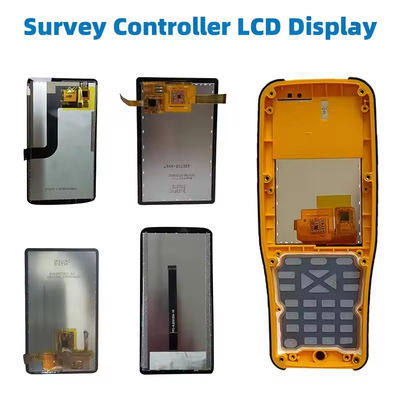 Màn hình LCD và màn hình cảm ứng Bộ số hóa cho CHC Hi-Target STONEX Thu thập dữ liệu RTK GPS Survey Controller