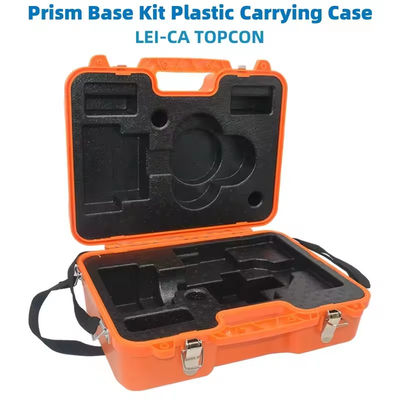 Bộ đựng nhựa bền cho hệ thống khảo sát TOPCON LEICCA Tổng trạm