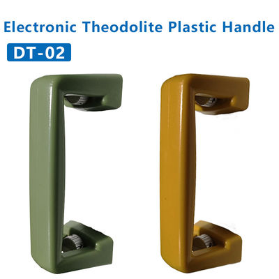 South Sanding KOLIDA DT-02 Máy cầm Theodolite điện tử thiết yếu cho các chuyên gia khảo sát