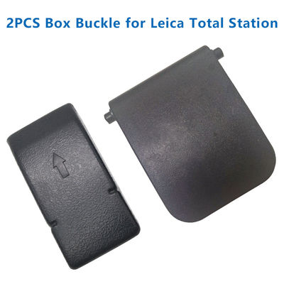 2PCS khóa mang theo vỏ giữ hộp Buckle cho TS02 TS06 TS09 TS16 tổng số trạm vỏ
