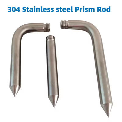 Các thanh kết nối Prism 304 thép không gỉ Các thanh Prism Thiết kế chống rỉng cho TOP CON TIANYU SOUTH Prisms