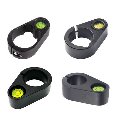 5 PCS Vial với tay cầm phù hợp đường kính bong bóng cột cho cột tổng trạm GPS RTK GNSS