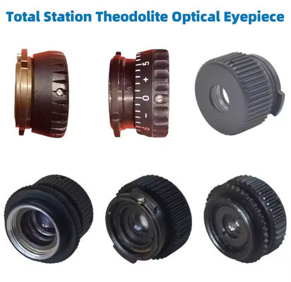 Chiếc kính mắt tổng trạm áp dụng cho Leicca SOKKIA IM52 SOUTH FOIF Chiếc kính mắt quang tổng trạm