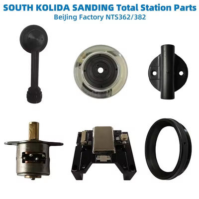 Sản phẩm bán nóng South KOLIDA SANDING Tổng trạm Phần thiết yếu của thiết bị và phụ kiện trạm tổng hợp mới