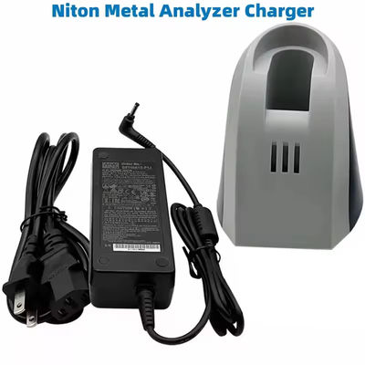 420-002 Bộ sạc pin Niton Spectrometer/XL2/XL3/XL2T/800/XL3T/980 Bộ sạc phân tích kim loại chính xác cao 1 bộ