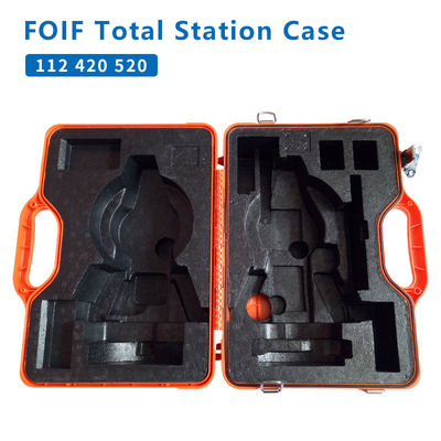 Vỏ cứng nhựa mới để khảo sát toàn bộ thiết bị trạm FOIF RTS312 OTS112
