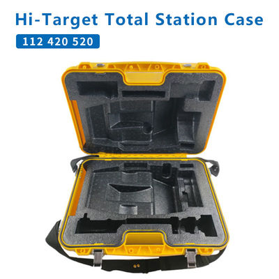 Vỏ cứng nhựa màu đỏ mới cho thiết bị khảo sát GEOMAX ZT30 ZT80 ZT10 ZT16 Tổng trạm