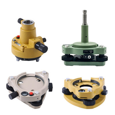 Tổng trạm Prism Base RTK/GPS Static Base Connector Optical Alignment Base