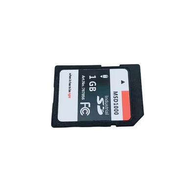 Leica tổng trạm thẻ SD MsD1000 dung lượng lưu trữ 1GB choTS06 TSO9 TS15