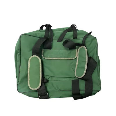 Green Color Soft Kit Ba lô túi xách túi xách tay cho LeicaTS16 Tổng trạm Survey túi hộp