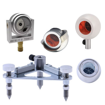 Lăng kính nhỏ ADS128 từ tính phổ quát theo dõi biến dạng trạm tổng hợp đường sắt cao tốc, độ chính xác cao và chất lượng cao