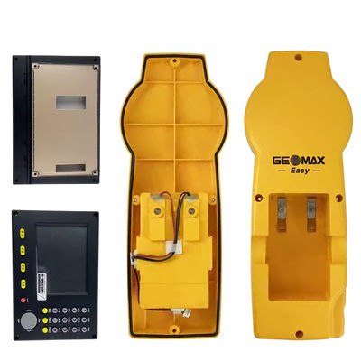Phụ kiện khảo sát và sửa chữa chất lượng cao mới cho Phụ kiện máy toàn đạc GEOMAX Ngăn chứa pin Màn hình LCD 1 CHIẾC