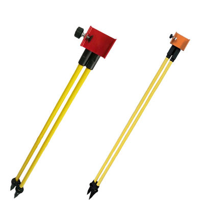 Indium Steel Ruler Ruler Support Tianbao Leica Southern Barcode Sợi thủy tinh Indium Manganese Steel Ruler Hỗ trợ kính thiên văn