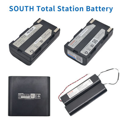 Đơn vị chính South RTK 3400mAh Được lắp ráp, nguyên bản, pin S86 bên trong, pin Galaxy 6