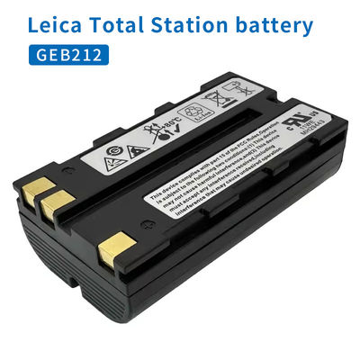 Leica GEB212 Pin cho Leica ATX1200 ATX1230 GPS1200 GPS900 GRX1200 Tổng trạm sạc lại